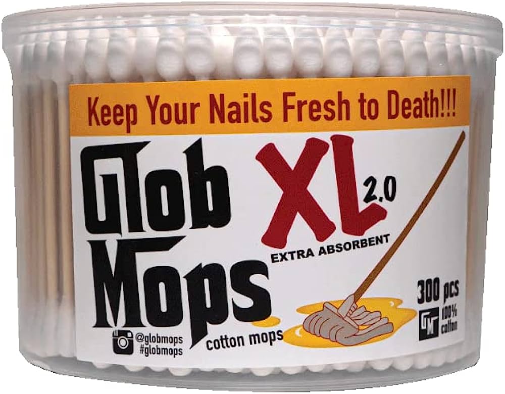 Glob Mops XL 300 cnt