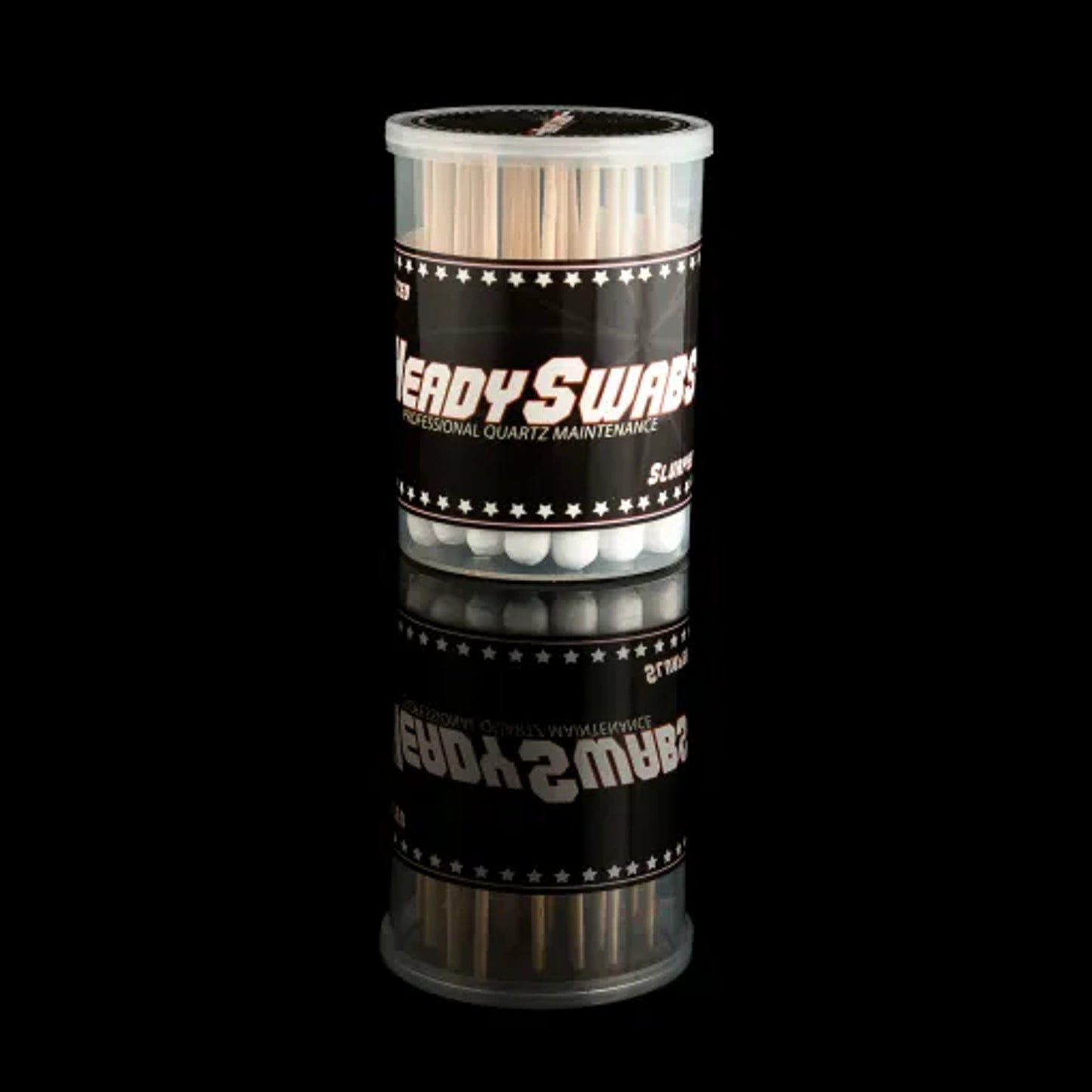 Heady Swabs 30 ct Super Sized