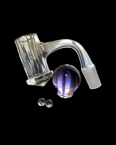 Happy Dabzzz Orapa Spinner Kit