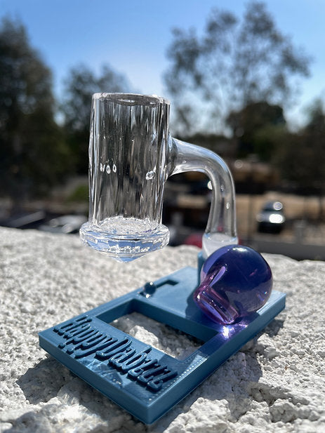 Happy Dabzzz Orapa Spinner Kit