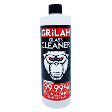 Grilah Iso Alcohol