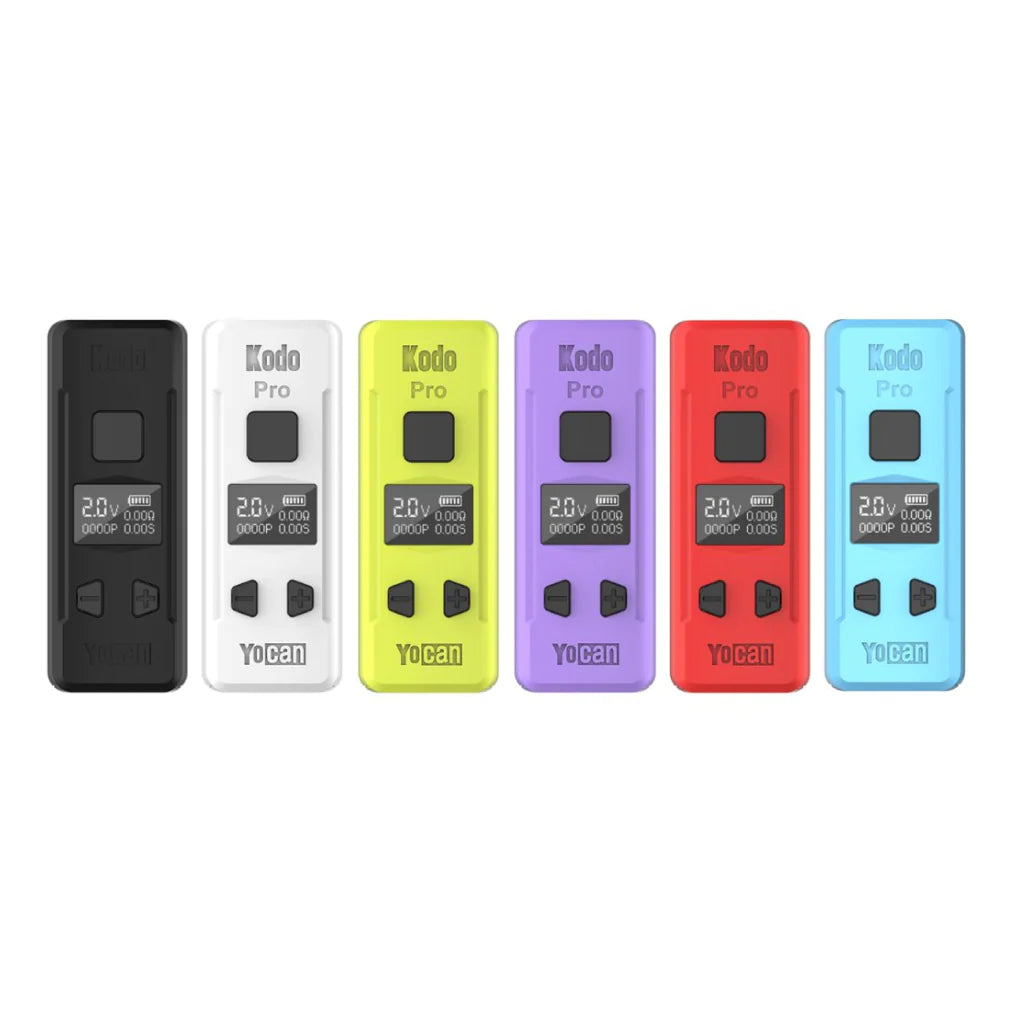 Kodo Pro Yocan 510 Battery
