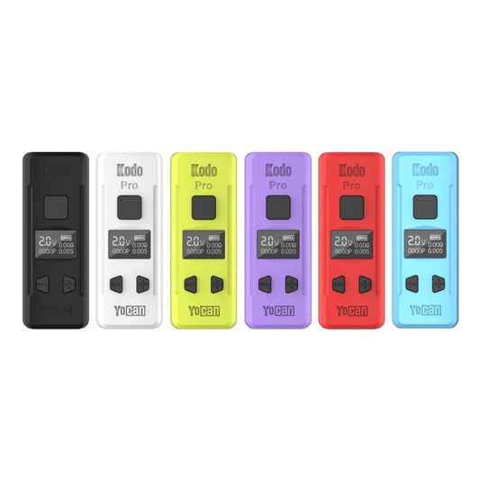 Kodo Pro Yocan 510 Battery