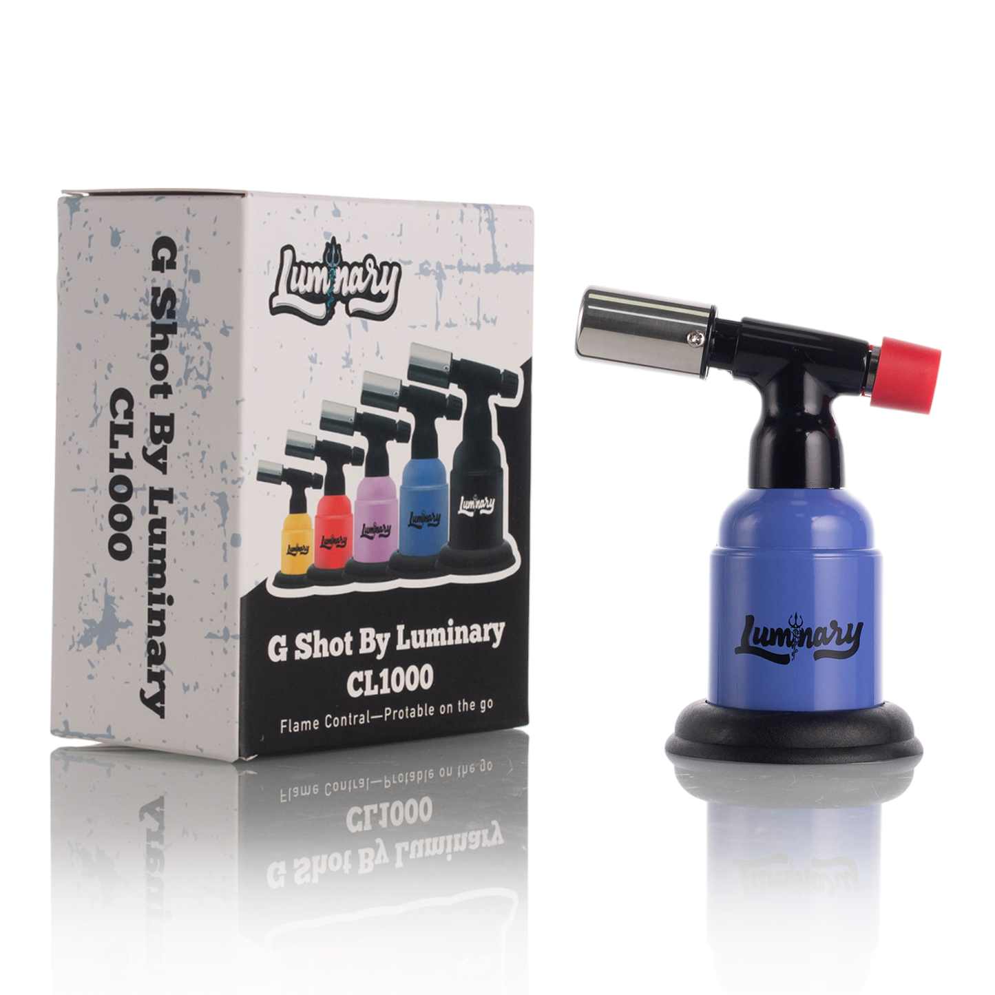 G Shot Torch
