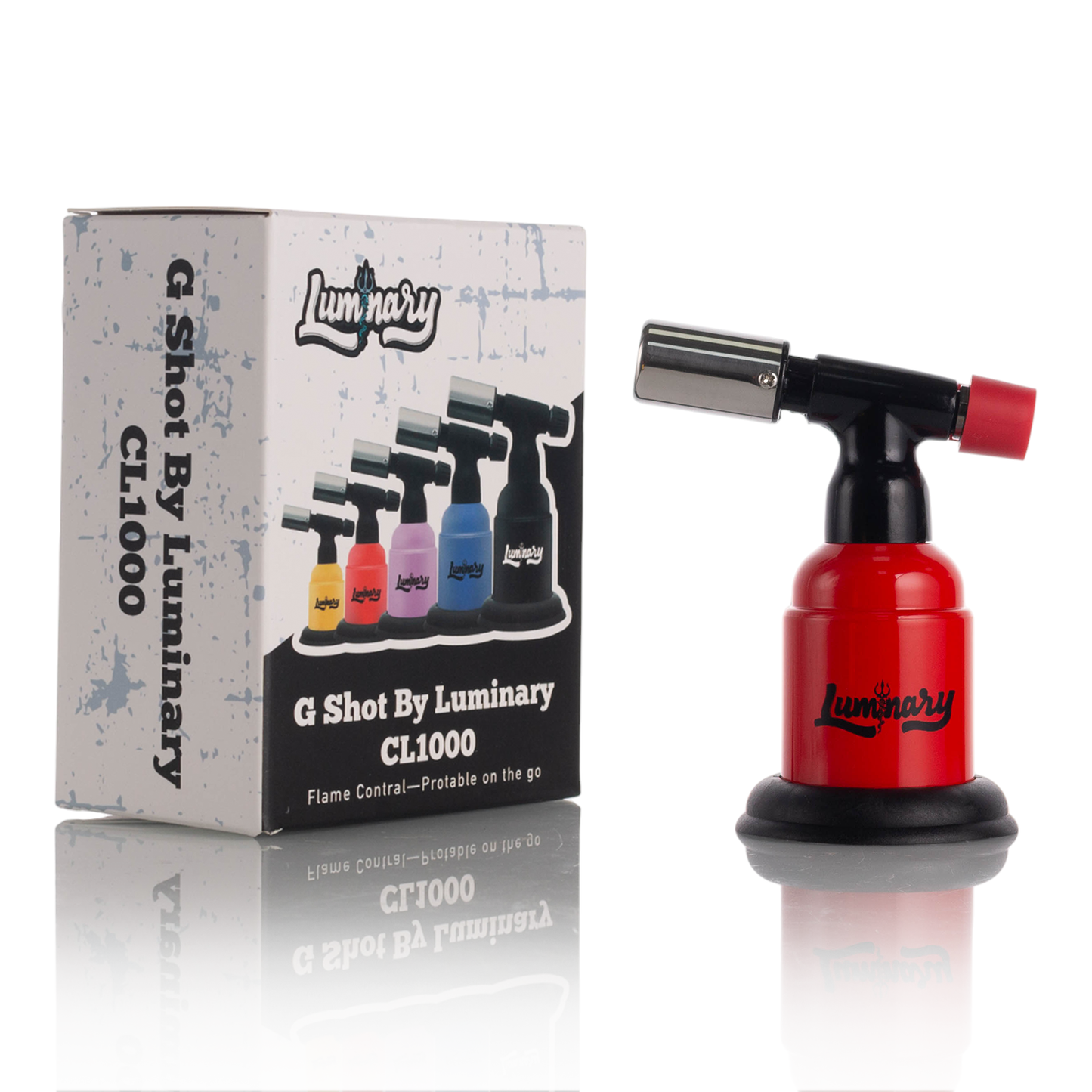 G Shot Torch
