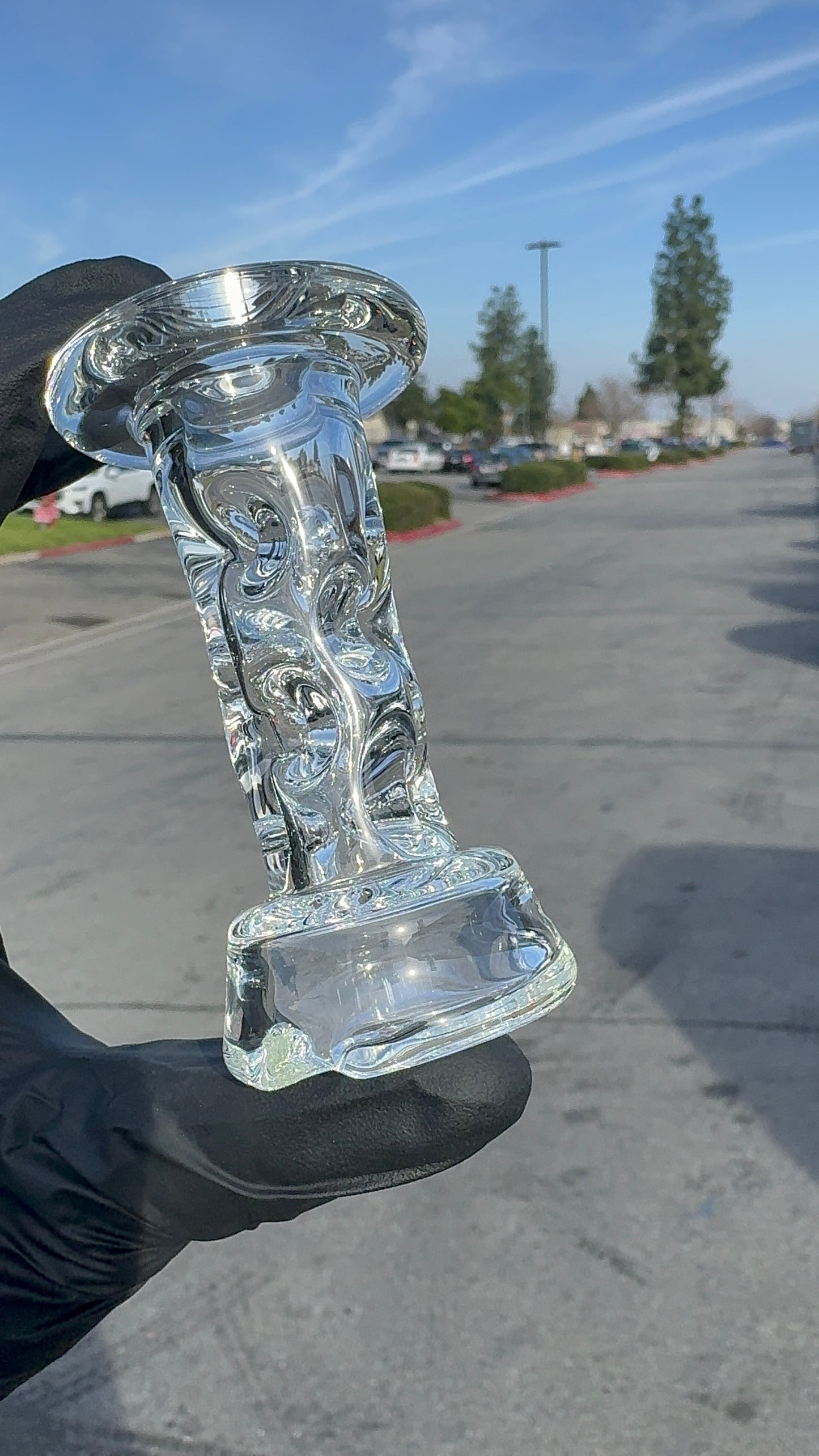 Durin_glass Peak Top