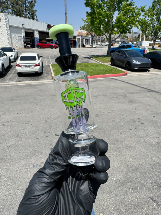 IC Puffco Top