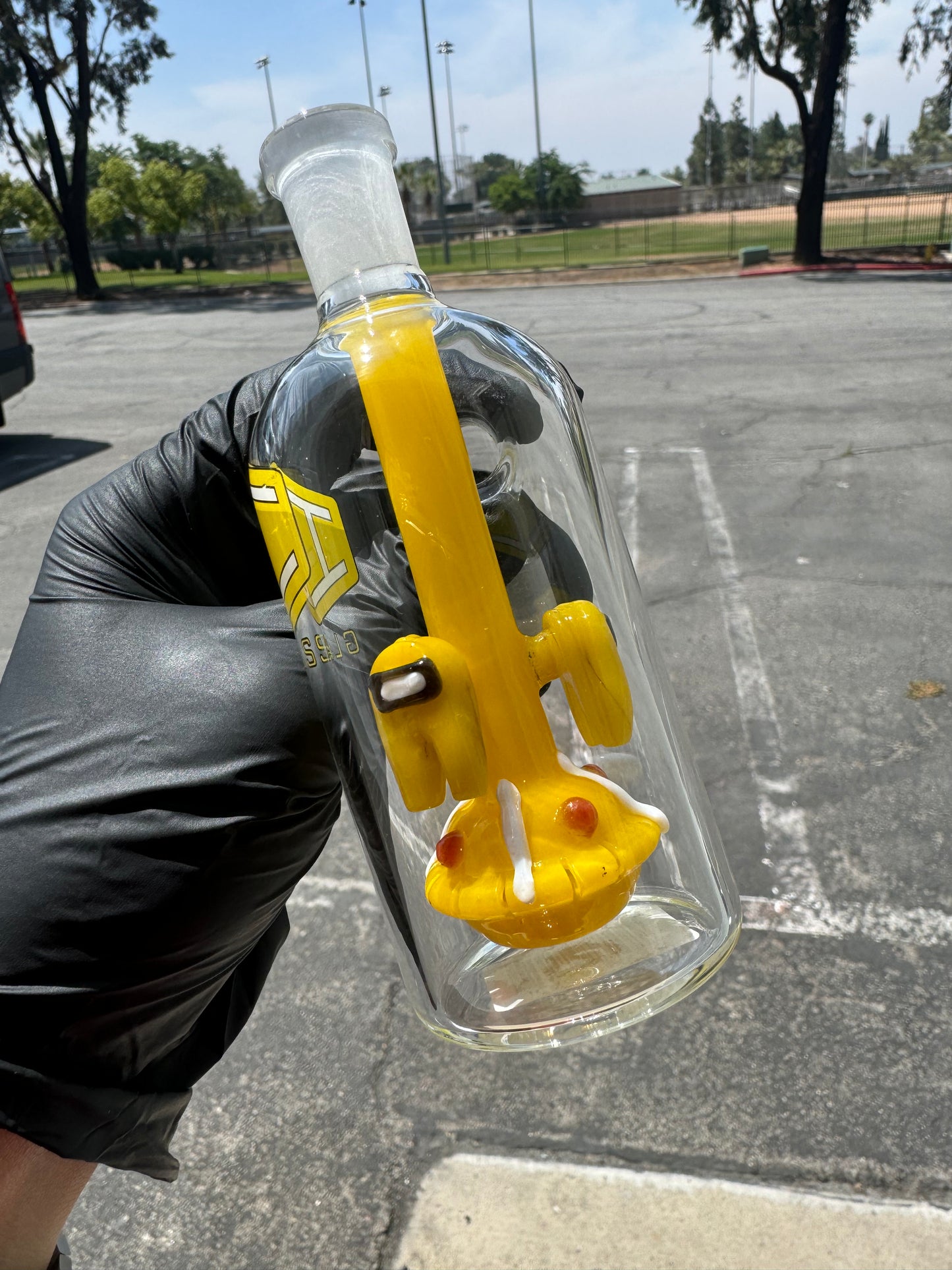 Among Us Ash Catcher