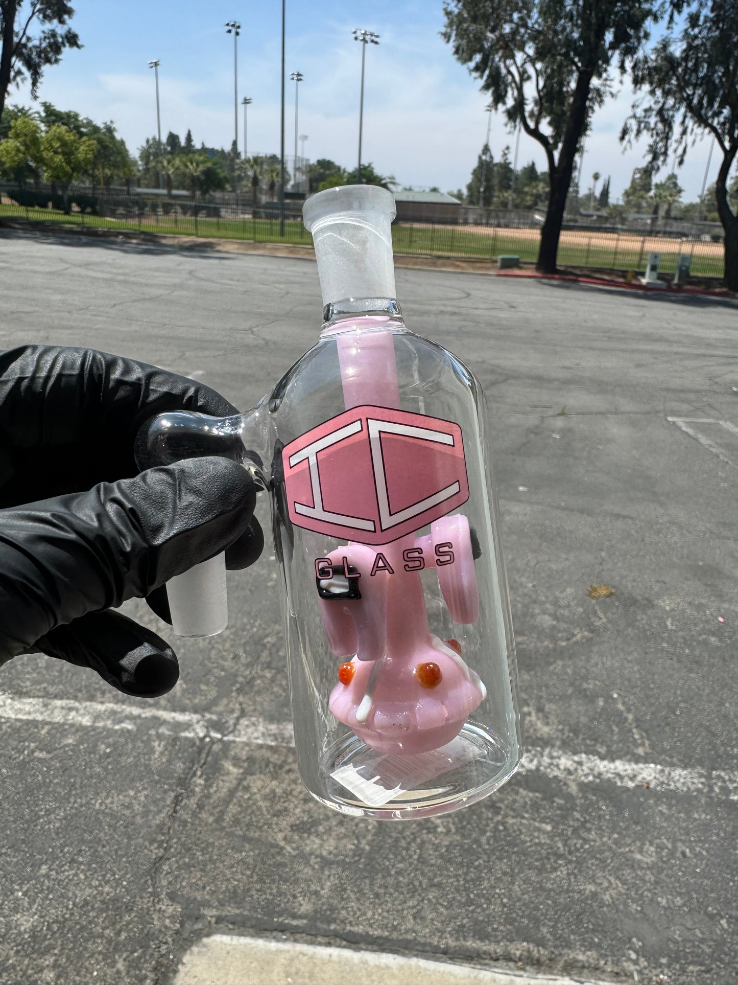 Among Us Ash Catcher