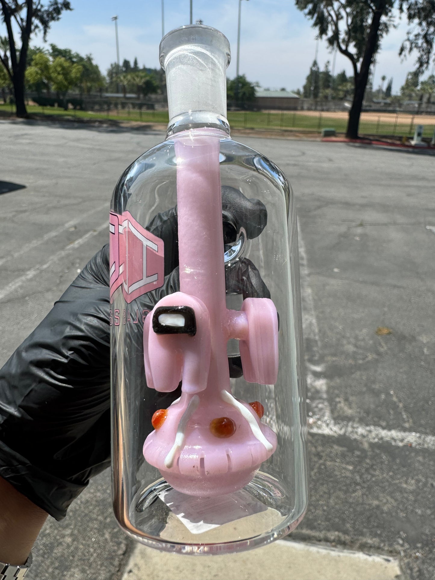 Among Us Ash Catcher