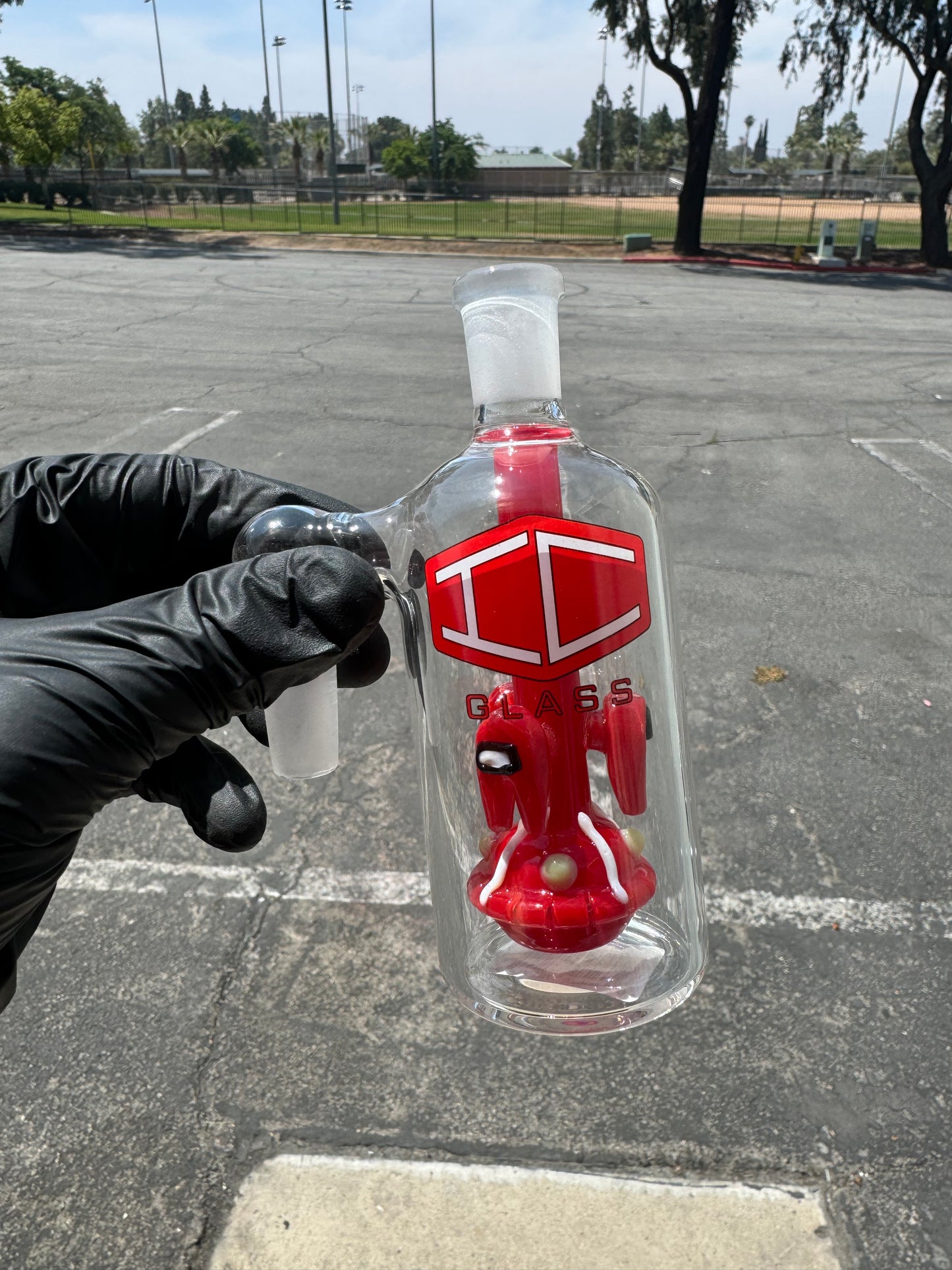 Among Us Ash Catcher