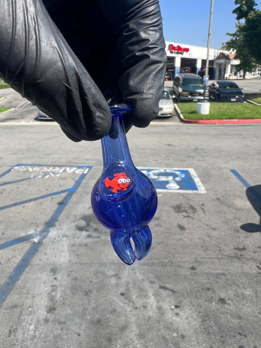 Keysglass Spinner Cap