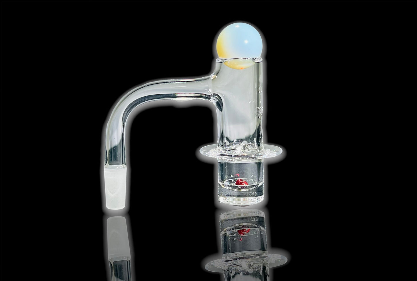 Luminary Quartz Rudra 2.0