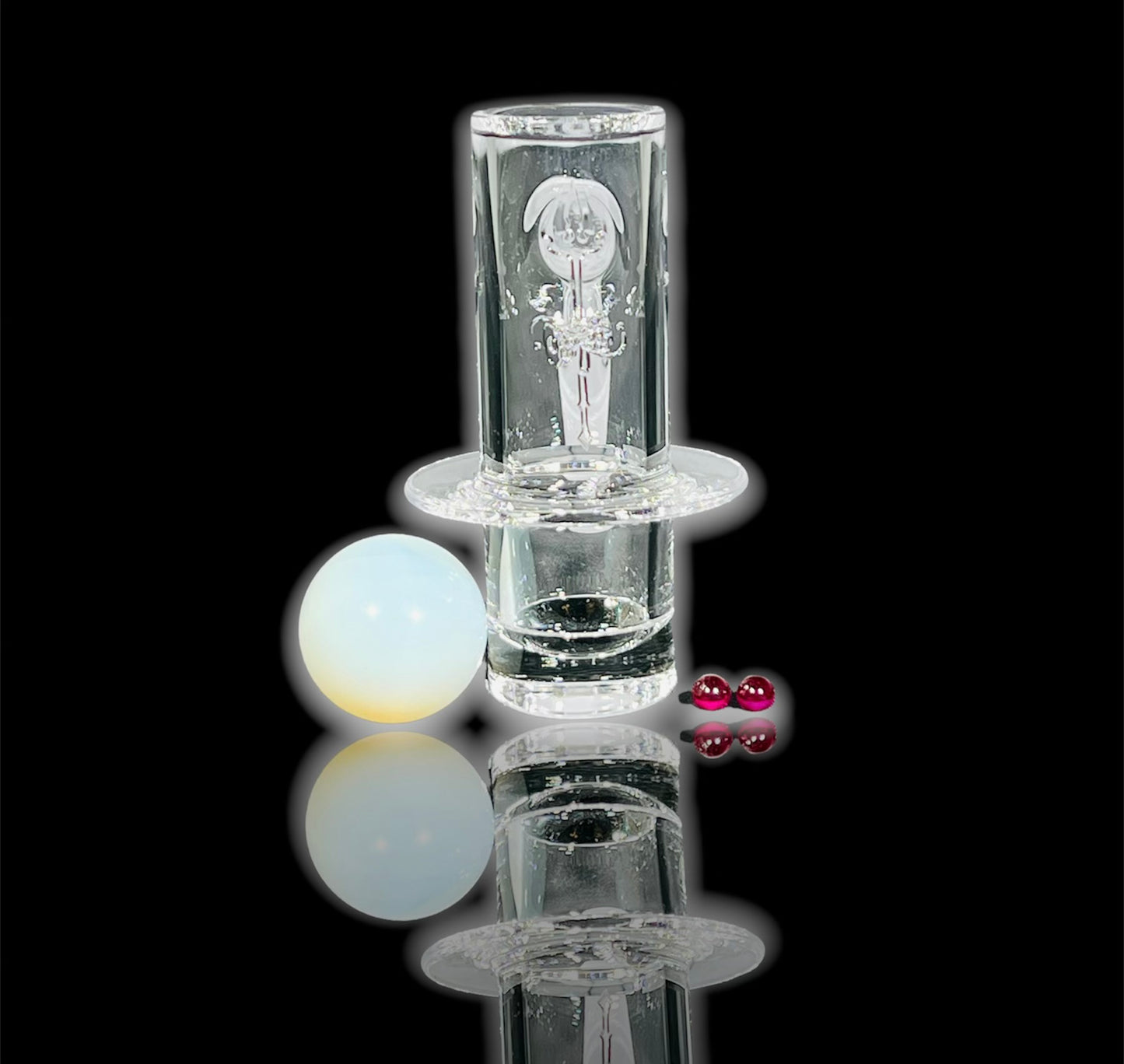 Luminary Quartz Rudra 2.0
