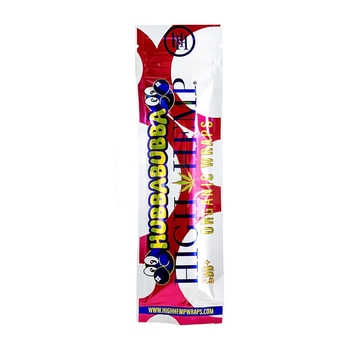 High Hemp Wraps