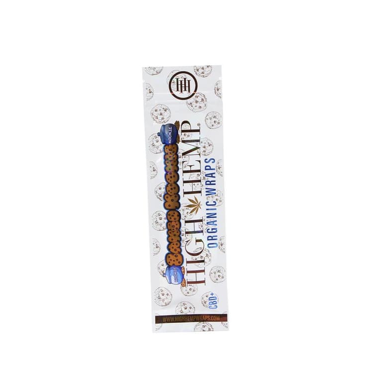 High Hemp Wraps