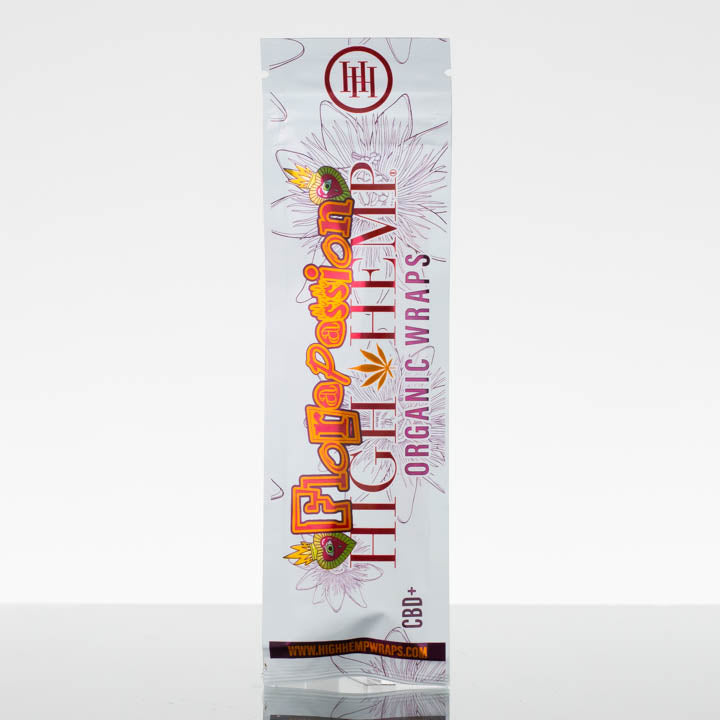 High Hemp Wraps