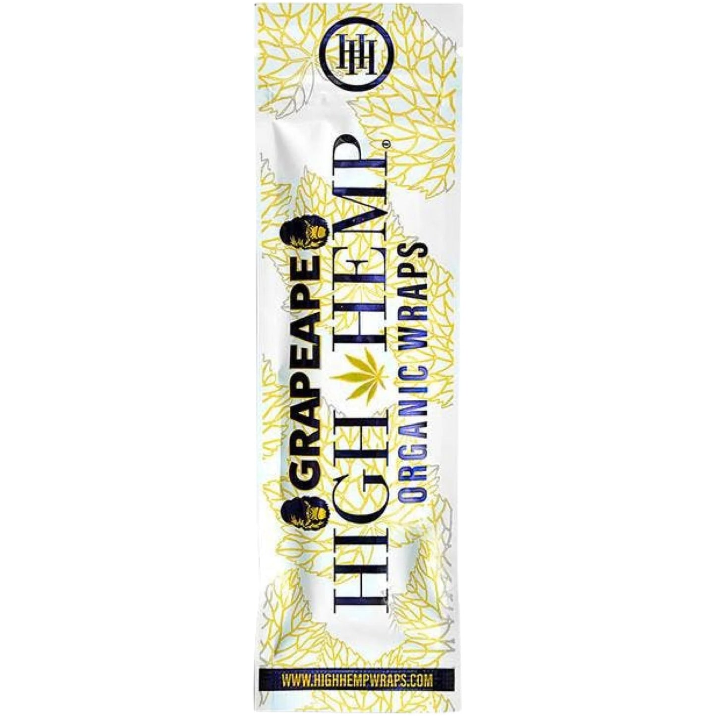 High Hemp Wraps