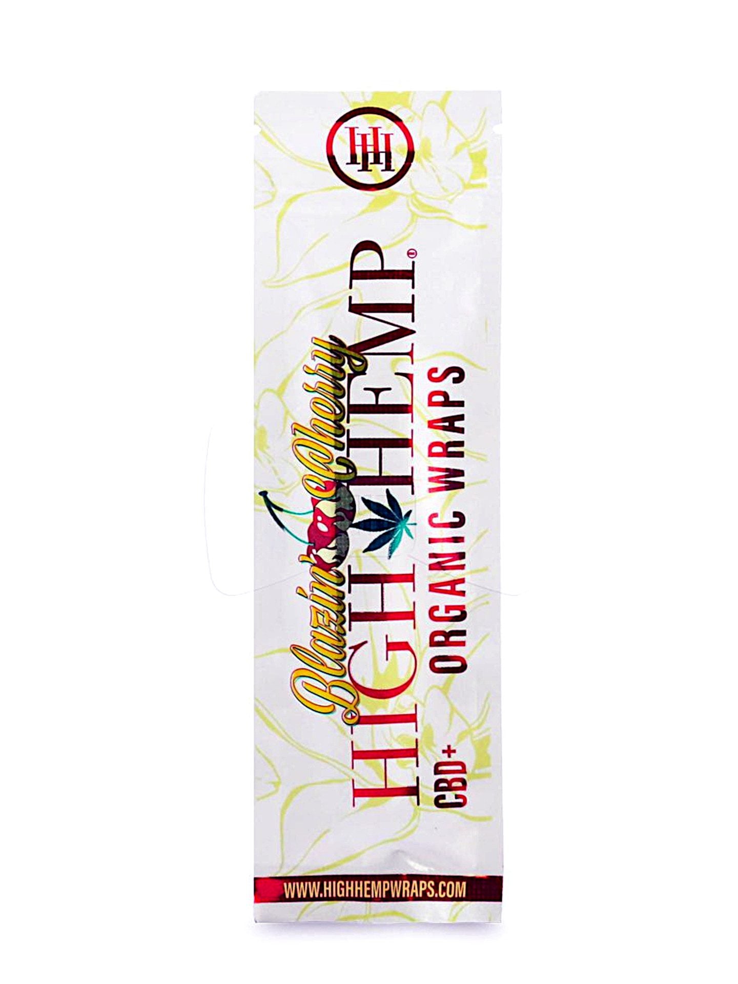 High Hemp Wraps