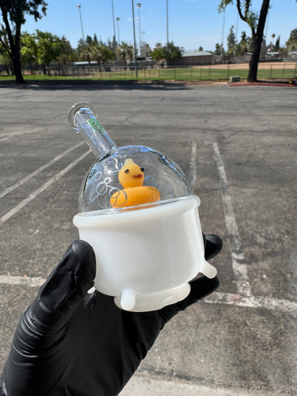 Hemper Ducky Peak Attachment
