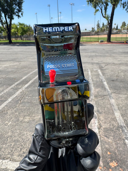 Hemper Totally Rad Peak Attachment