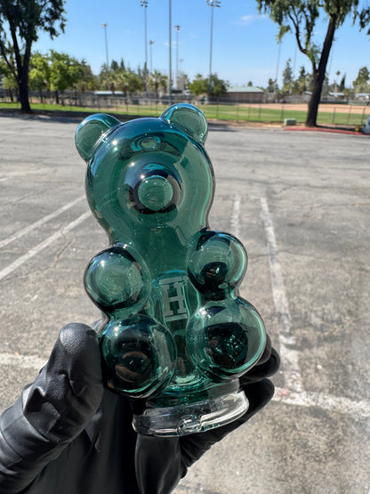 Hemper Gummy Bear Peak Attachment