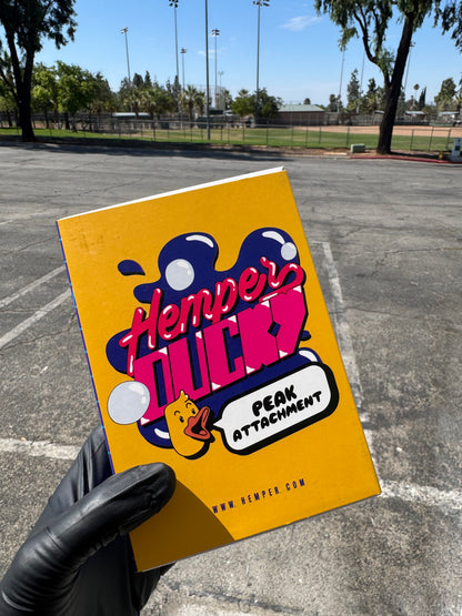 Hemper Ducky Peak Attachment