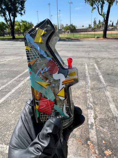 Hemper Totally Rad Peak Attachment