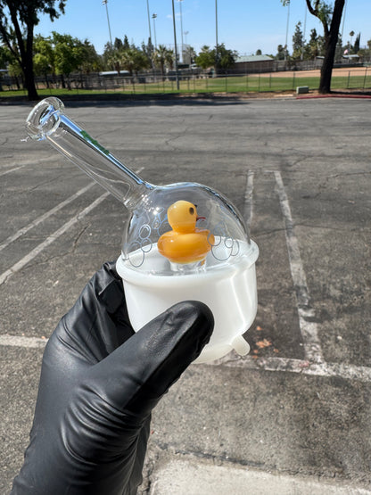 Hemper Ducky Peak Attachment