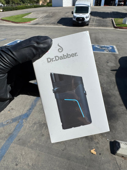 Dr. Dabber Ghost 2 Kit