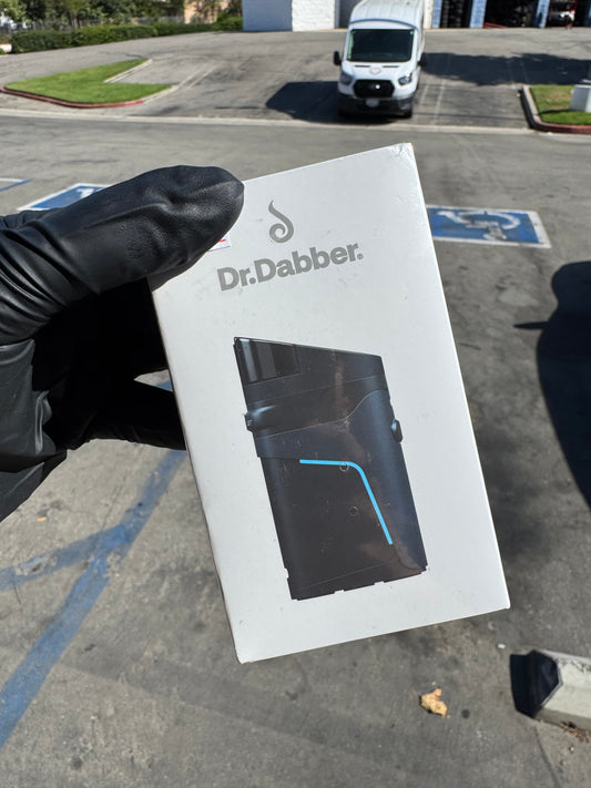 Dr. Dabber Ghost 2 Kit