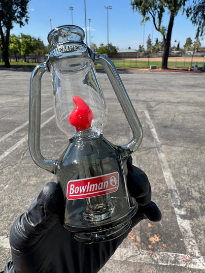 Hemper Lantern Peak Attachment