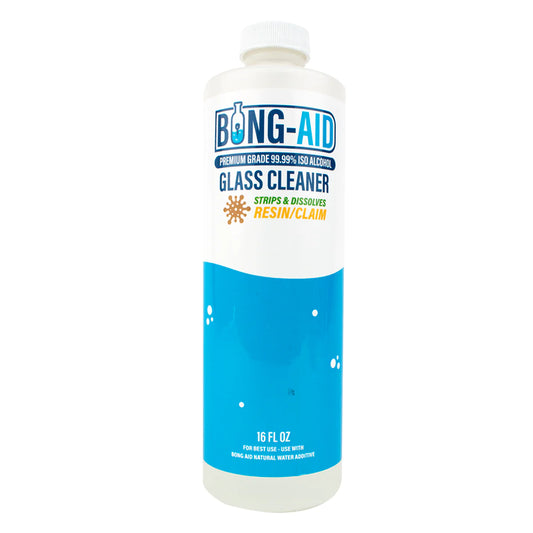 Bong-Aid Iso Cleaner