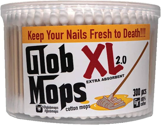 Glob Mops XL 300 cnt