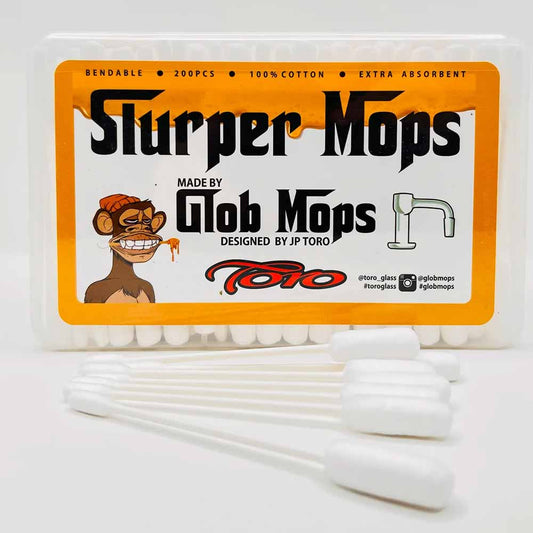 Slurper Mops By Glob Mops