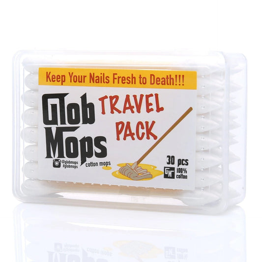 Glob Mops Travel Size 30 pcs