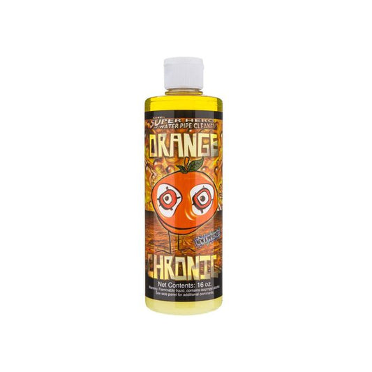 Orange Chronic
