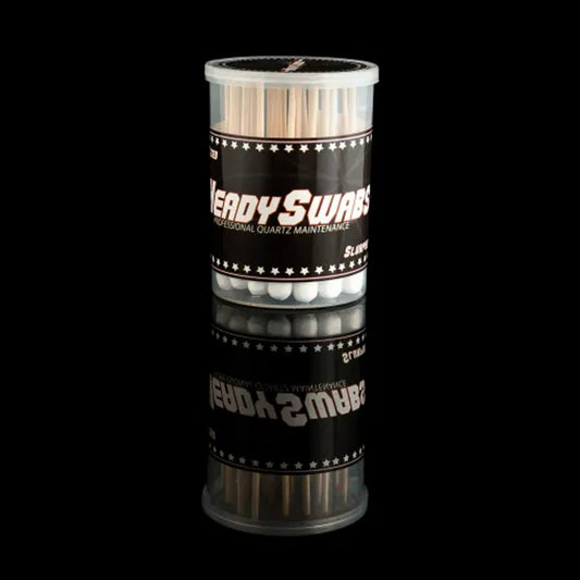 Heady Swabs 30 ct Super Sized