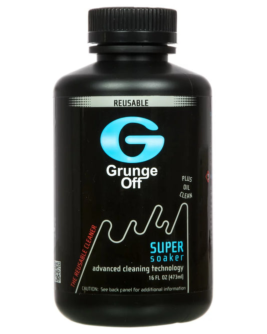Grunge Off Cleaner