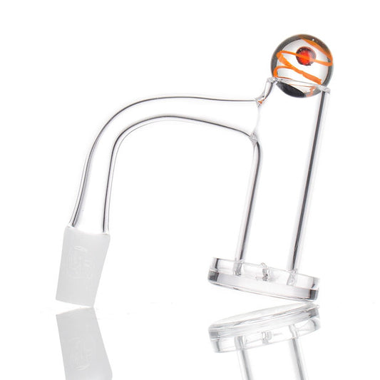 Happy Dabzzz Terp Shredder (short)