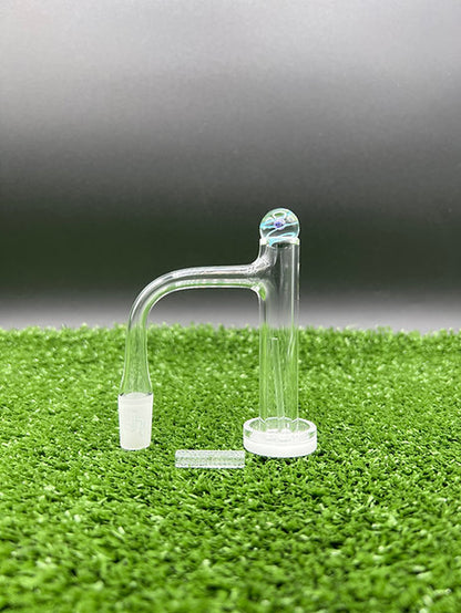 Happy Dabzzz The Terp Shredder (Long)