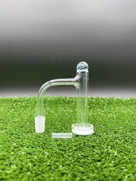 Happy Dabzzz The Terp Shredder (Long)