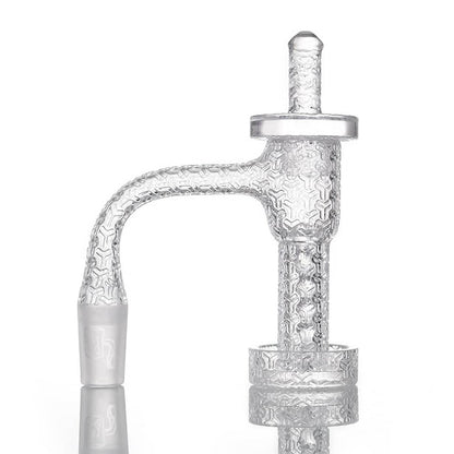 Happy Dabzzz Carved Slurper Set