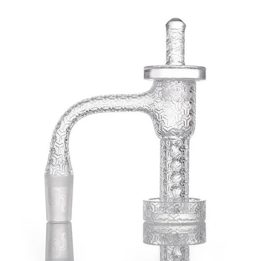Happy Dabzzz Carved Slurper Set