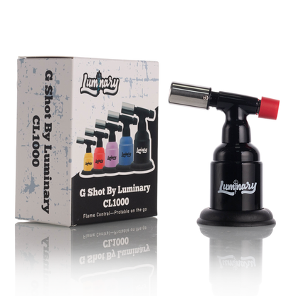 G Shot Torch