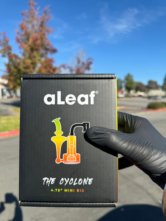 The Cyclone kit