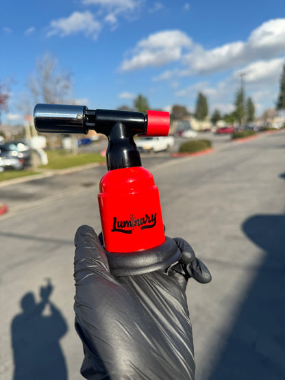 G Shot Torch