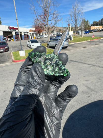 Large Bonsai from LU Glass