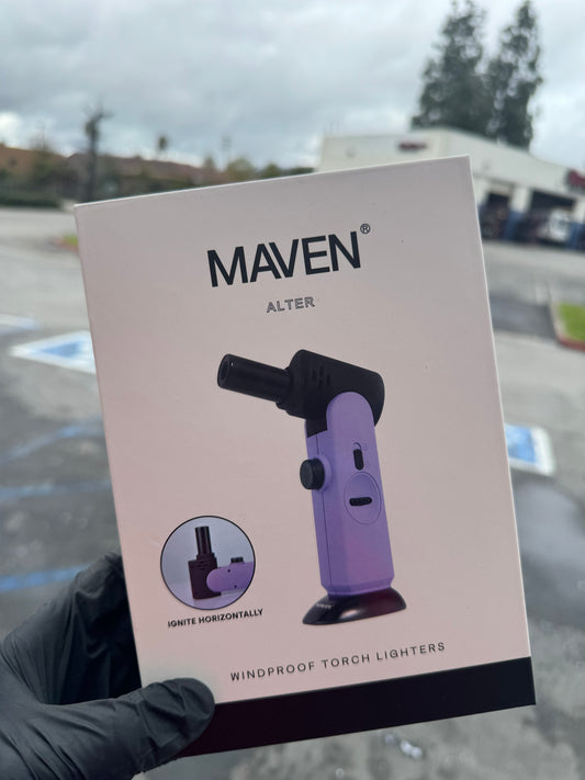 Maven Alter
