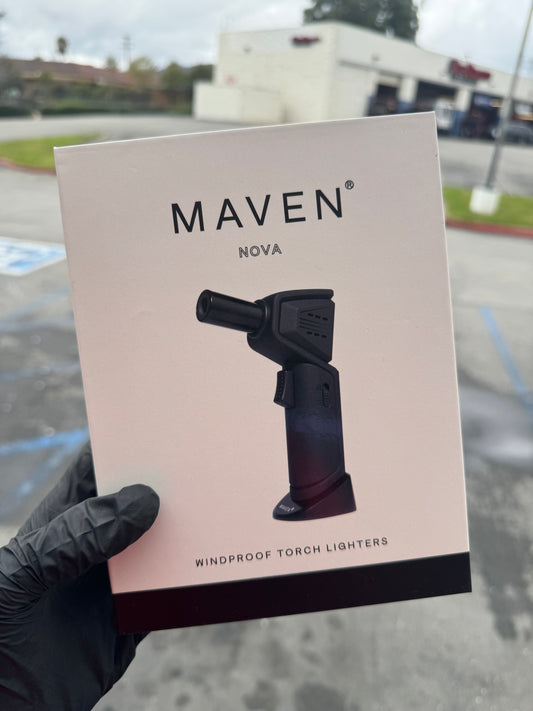 Maven Nova Torch
